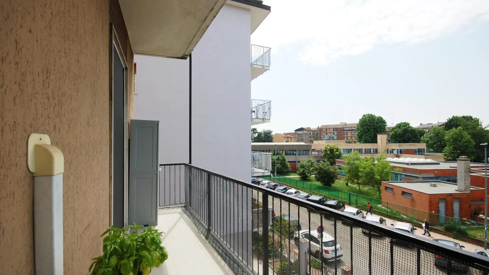 Apartment Vanilla Rozzano 0*,  Italy